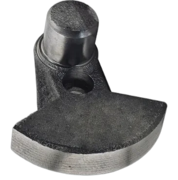 Virabrequim MC7.6/8.5G3 - 3687