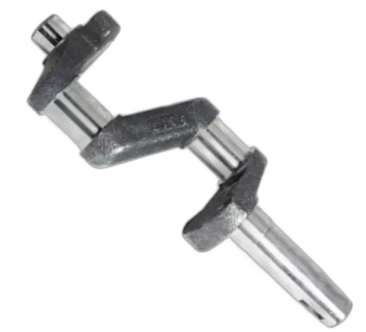 Virabrequim CJ 10 MPI - 449