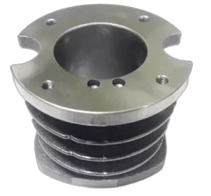 Cilindro Pressure 2" - 547