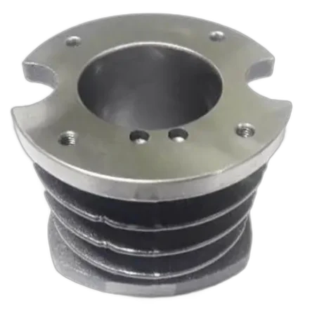 Cilindro Pressure 2" - 550