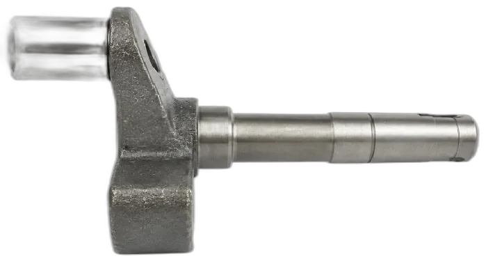 Virabrequim MSV 15 MAX MSV 20 MAX CJ 20+ - 621