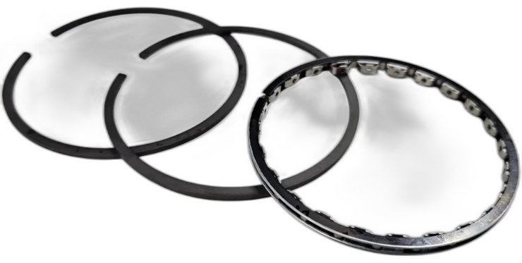 Jogo de Aneis 3" - 83012290