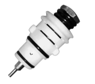 VALVULA BY PASS K 300 - 1182