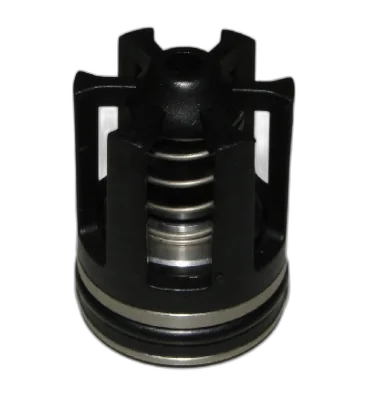 VALVULA S/P HD/S-800/1200/1090 PRETA - 9075