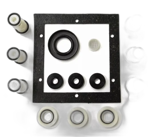 KIT COMPLETO MB 143 / 176 HYDRONLUBZ - 1430