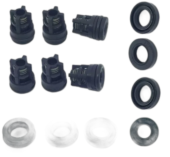 KIT REPARO JACTO 6000 - 2000