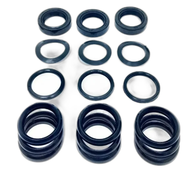 KIT REPARO JACTO LAV 400 / 500 SEM VÁLVULAS - 2010
