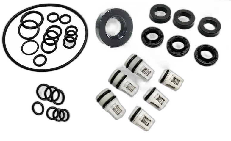 KIT REPARO KARCHER 300 COM VÁLVULAS - 2016