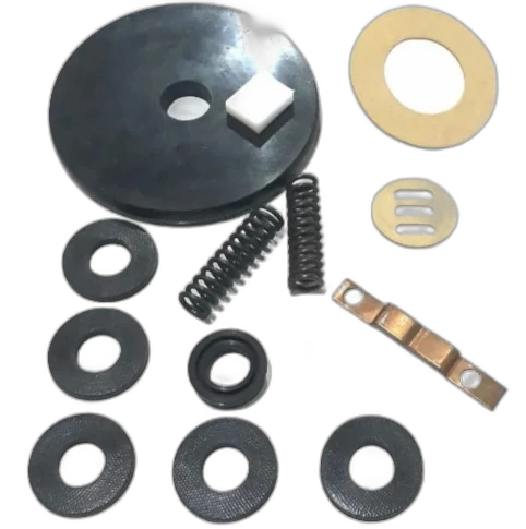 Kit Reparo Propulsora 12020 sem Conjunto Distribuidor - 2020