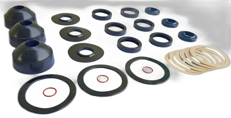 KIT REPARO JACTO JP 150 - 2027
