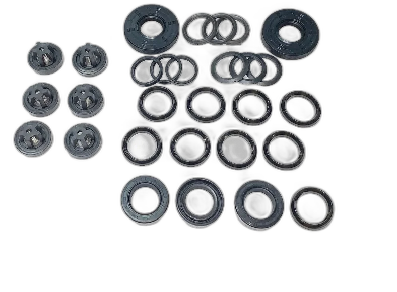 KIT REPARO COMPLETO CHIAPERINI LJ 7000 - 2032