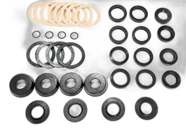 KIT REPARO JACTO JP 100 - 2033
