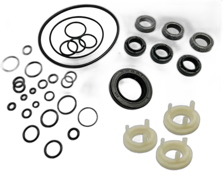 KIT REPARO KARCHER HD 585 SEM VÁLVULAS - 2035