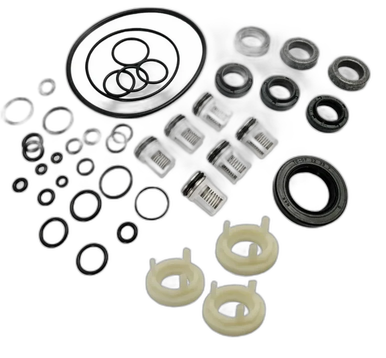 KIT REPARO KARCHER HD 585 COM VÁLVULAS - 2036