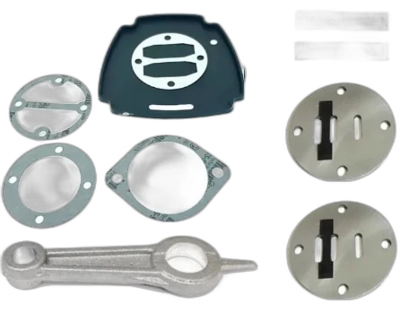 Kit Motocompressor CSA 8,2 - 2051