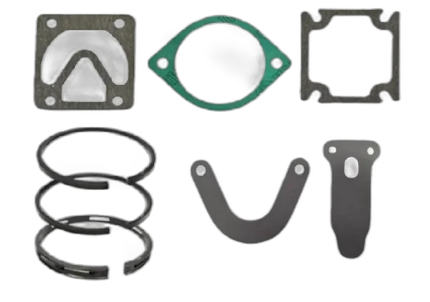 Kit Motocompressor Schulz CSI 8,6 Pratiko - 2062