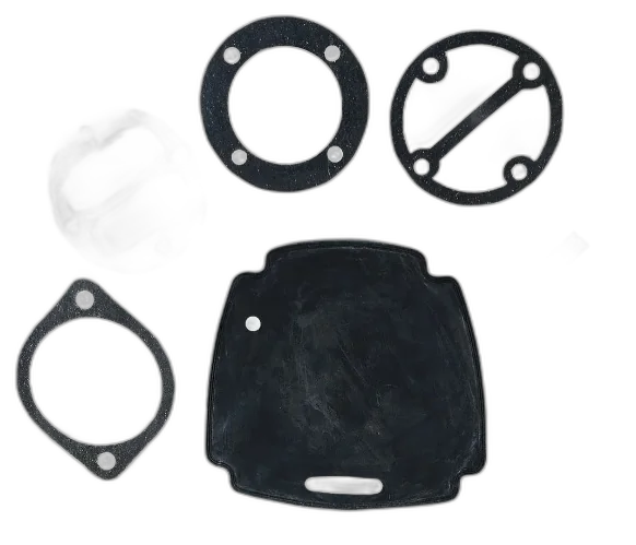 Kit Motocompressor Schulz CSI 8,5 - 8555