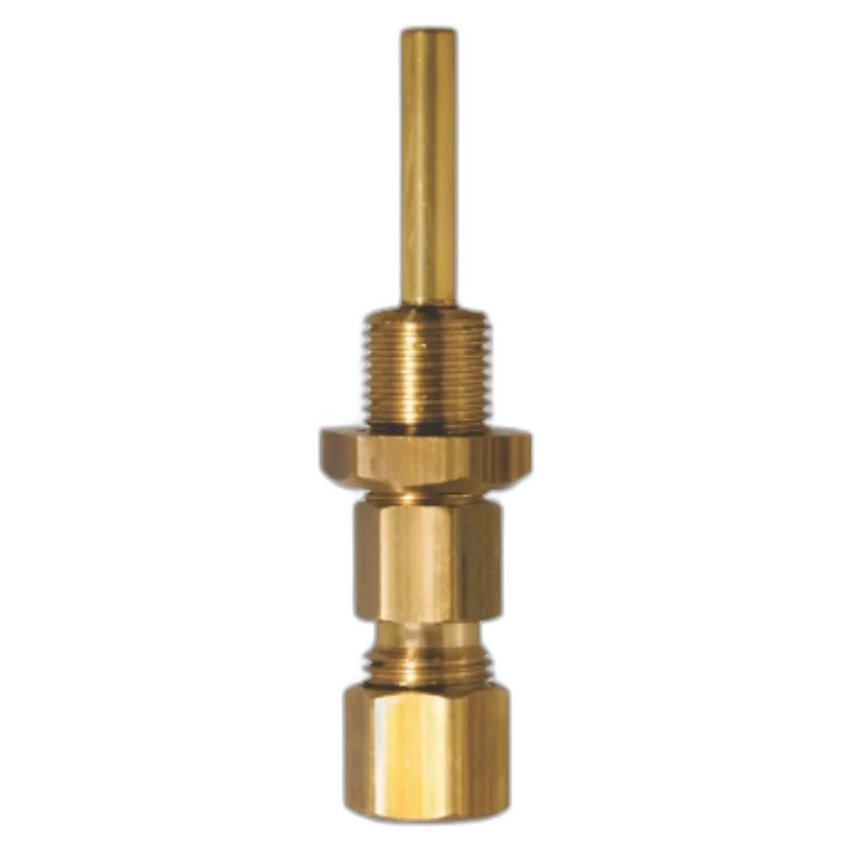 Válvula de Alívio 7/16 W900 - 196