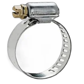 Abraçadeira Rosca S/ Fim 5/16" - 1216