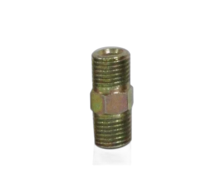 Niple 1/4 X 1/4 - 217