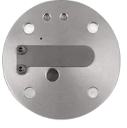 PLACA DE VÁLVULA MSV 2,6 VL / MSV 5,2 VL / MSV 7,2 - 1790