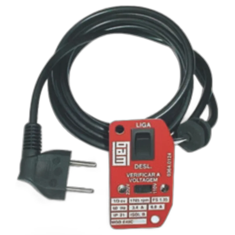 CHAVE LIGA/ DESLIGA JET MASTER - 502