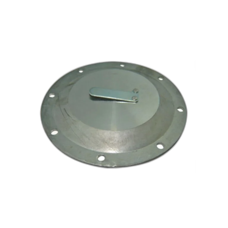 PLACA COMPRESSÃO JET MASTER - 507