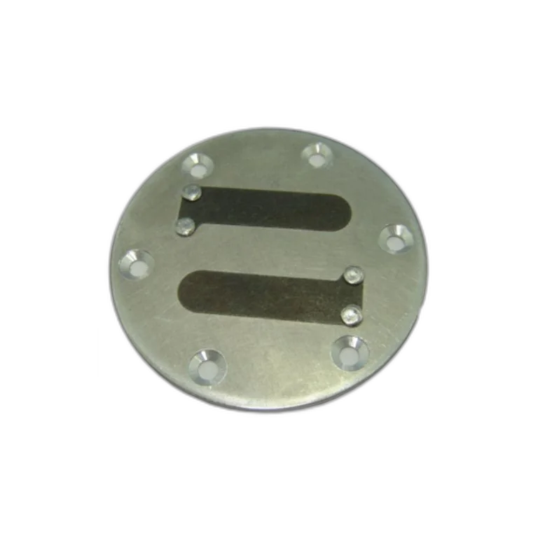 PLACA ASPIRAÇÃO JET MASTER - 512