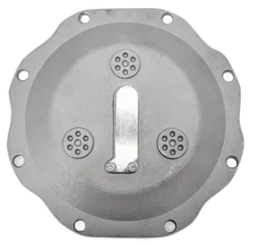PLACA DE COMPRESSÃO CHIAPERINI G 3 - 522