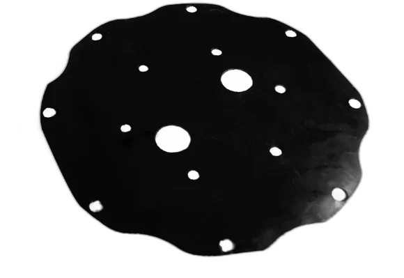 DIAFRAGMA CHIAPERINI G3 - 525