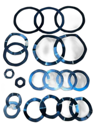 REPARO DE PLACA KIT MOLA E VALVULA W 900 - 602