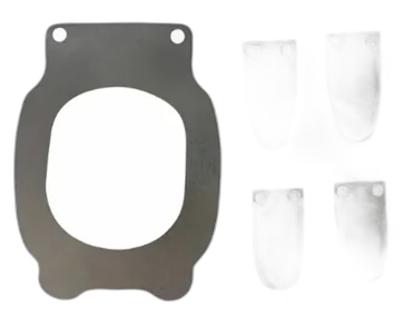 REPARO DE PLACA AP CMAV 20 - 609