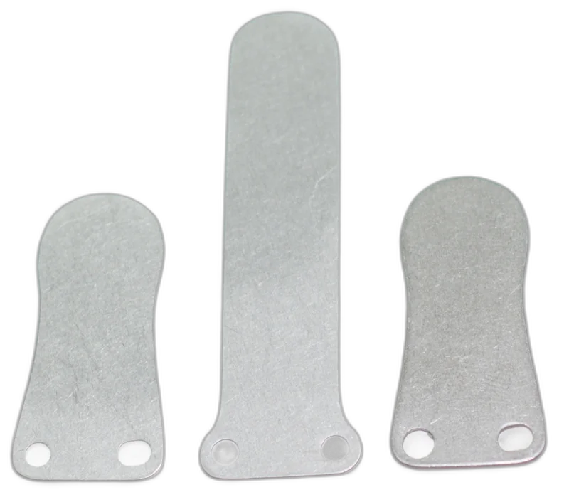 REPARO DE PLACA 2,6 / 5,2 ML / MSL 10 ML / CSV 5,2 / 10 PRO - 690