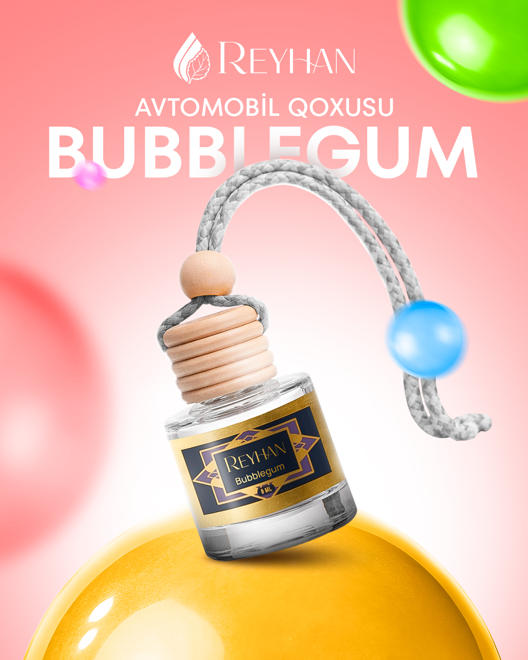 Bubblegum