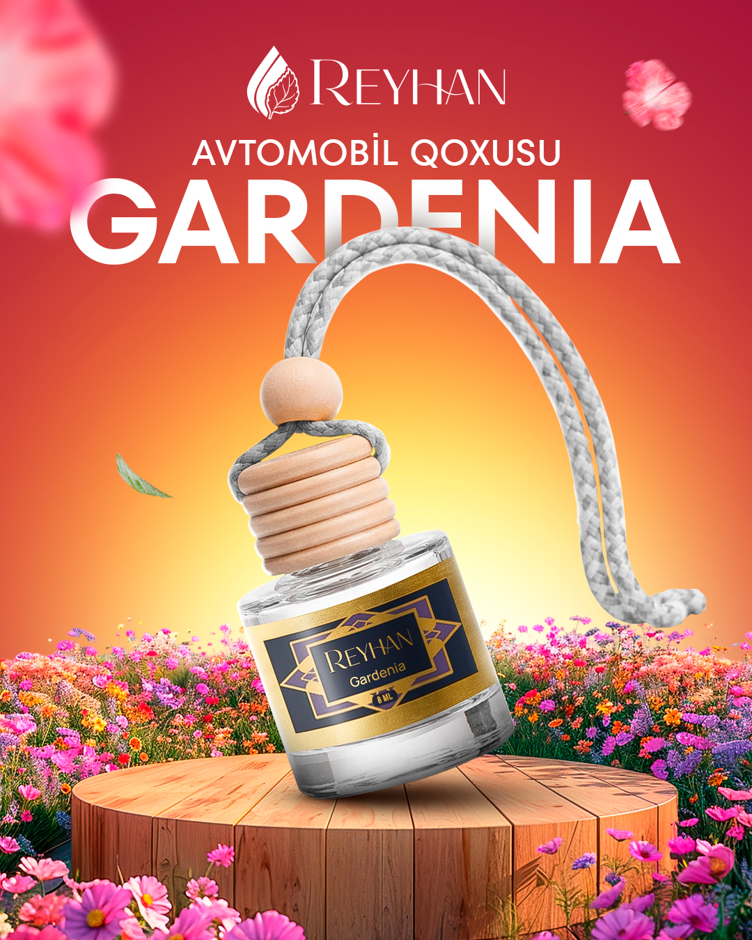 Gardenia