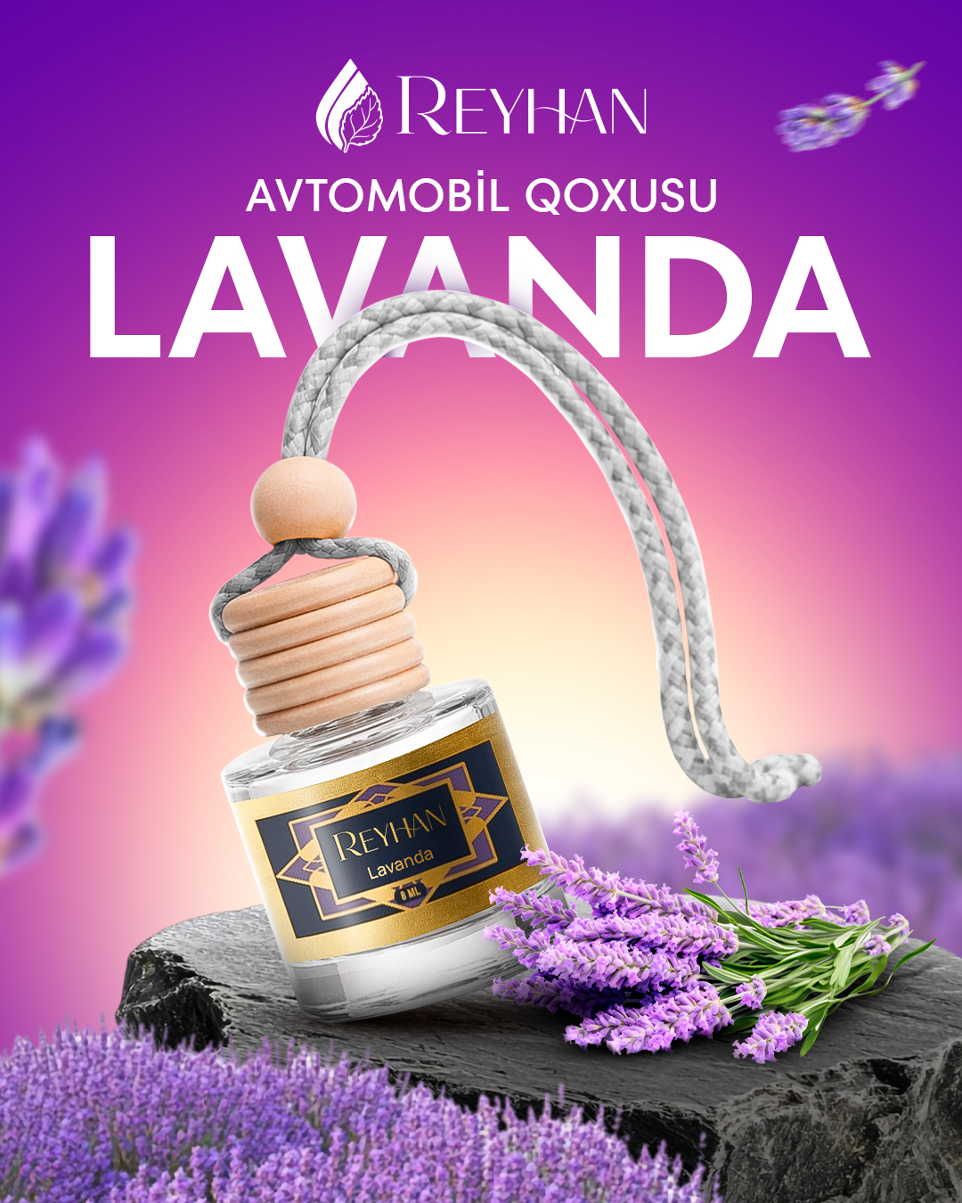 Lavanda
