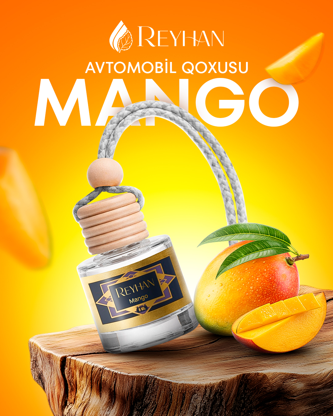 Mango