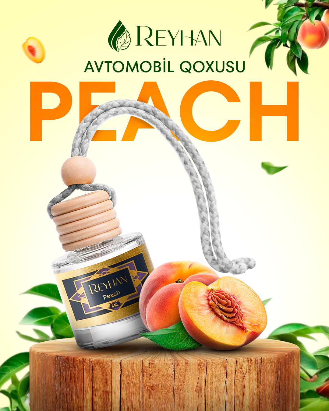 Peach