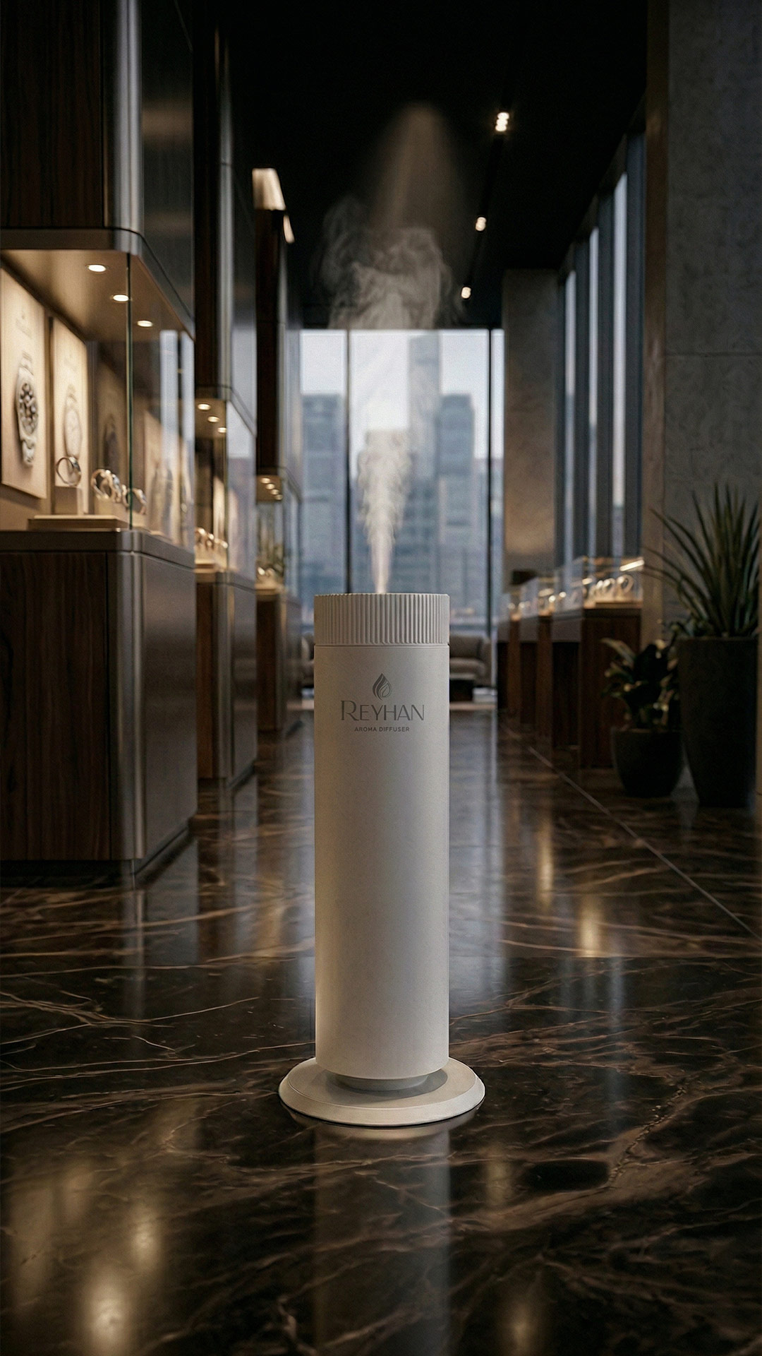 RYHN Premium 100 (3