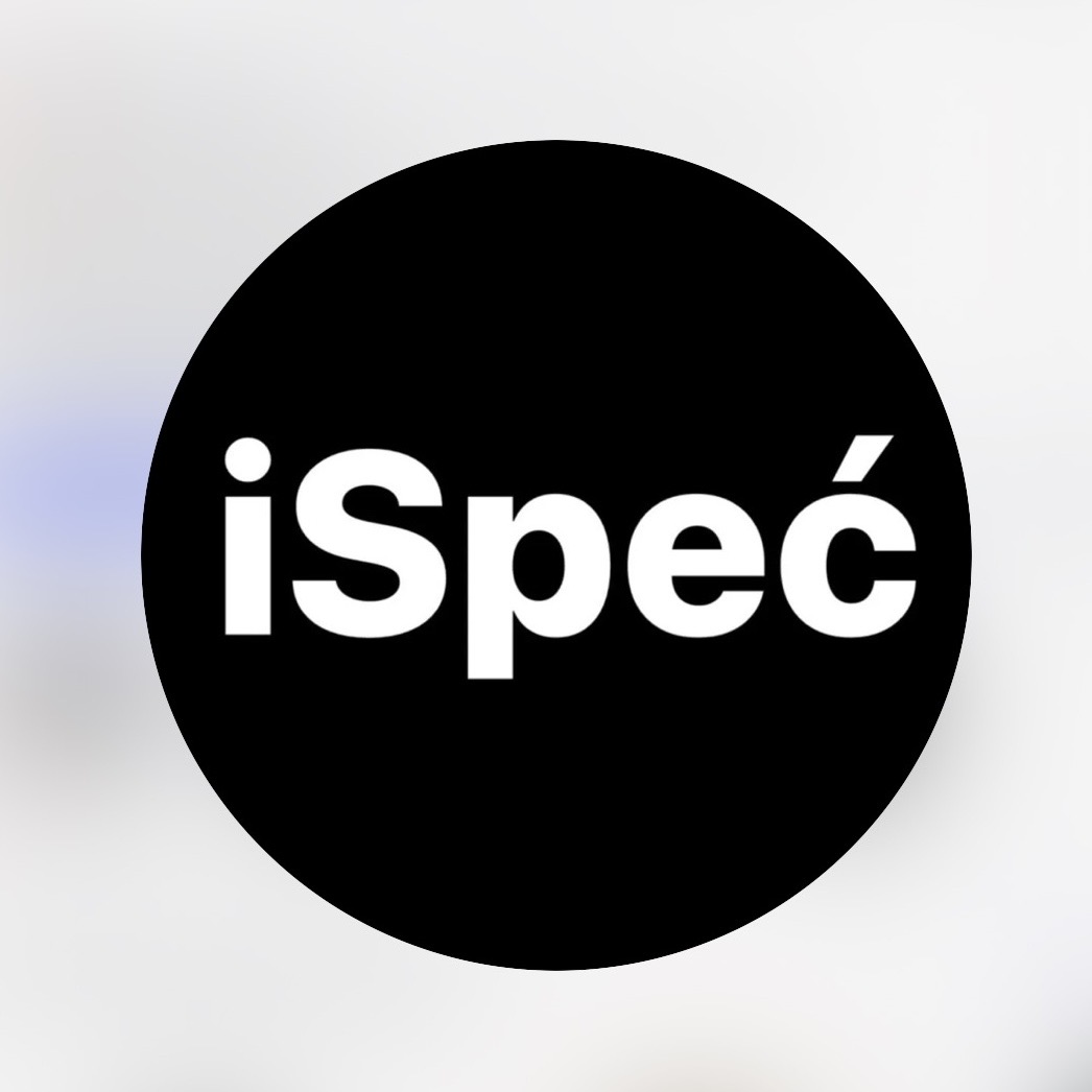 iSpeć