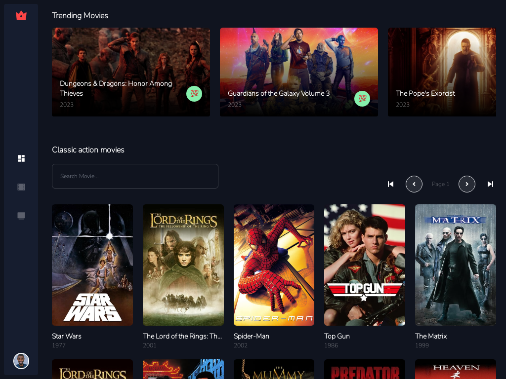 GitHub - roqeebdev/entertainment-web-application · GitHub