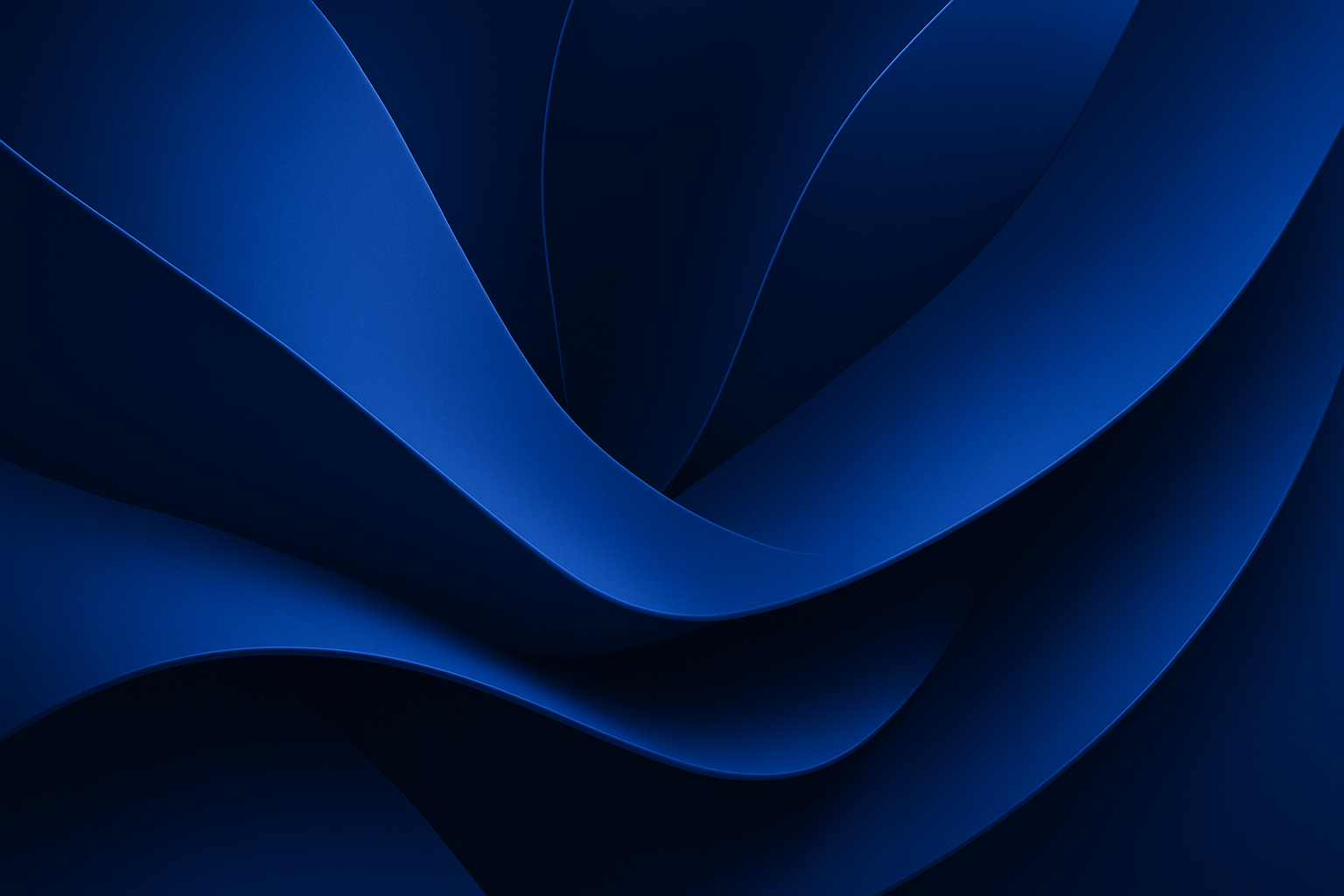 Abstract 3D architectural render symbolizing strategic clarity.