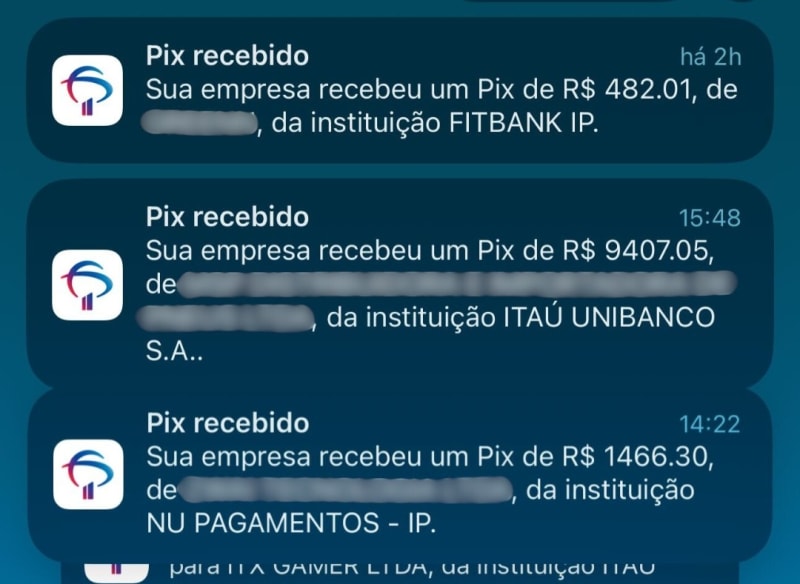 Prova de resultado 2