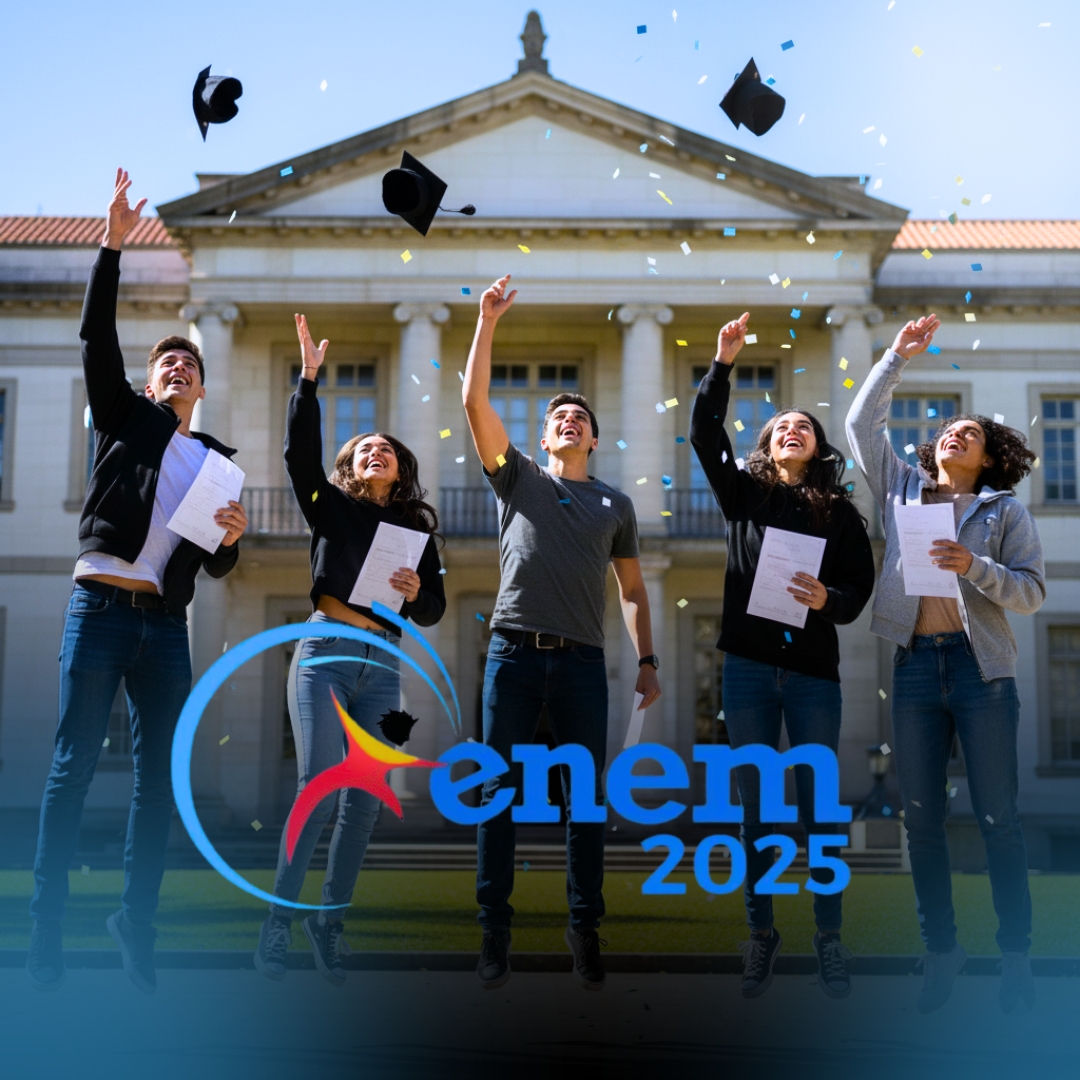 Inteligência Artificial ajudando nos estudos