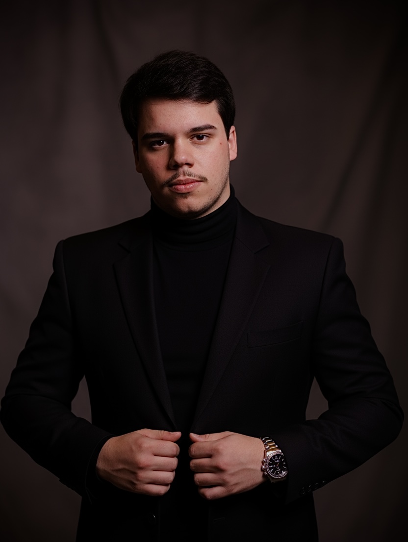 Foto de Eduardo Vital