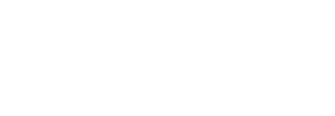 Imersão IA de Verdade Logo