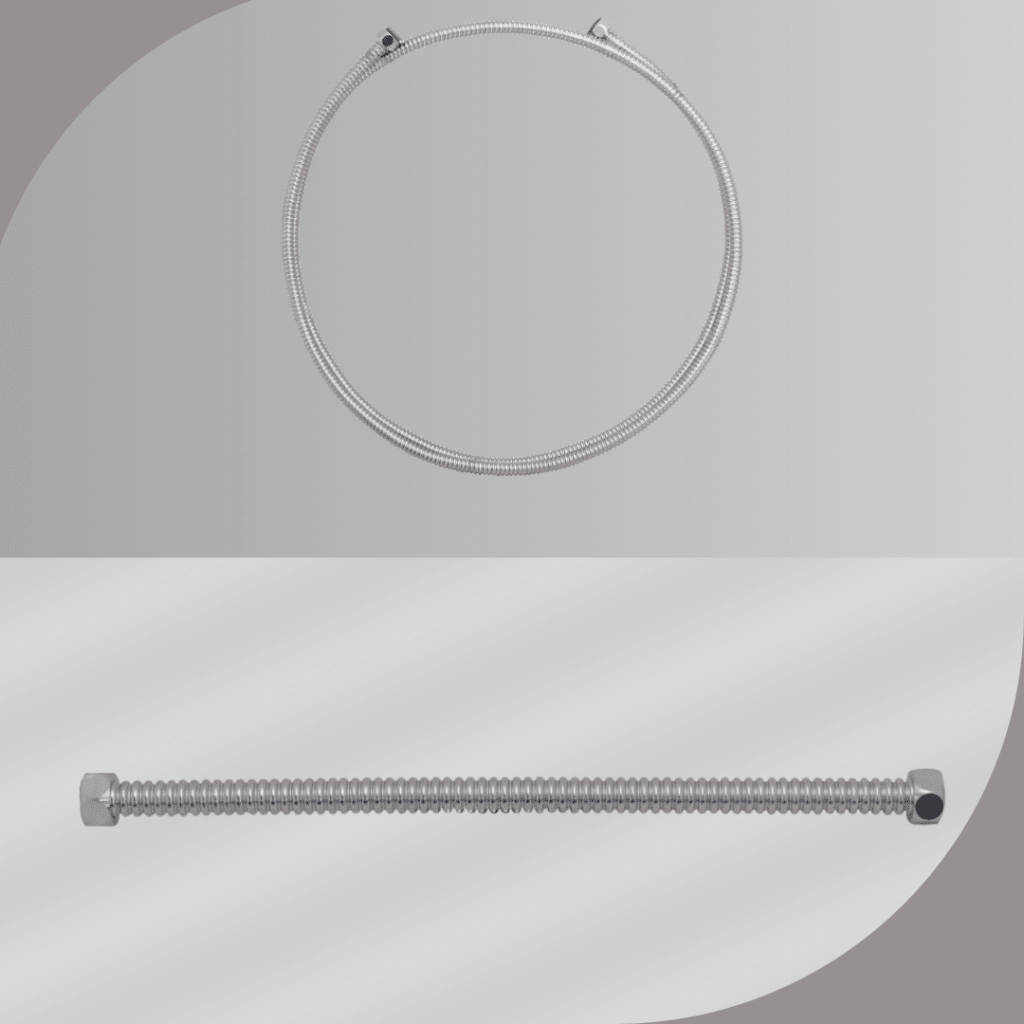Flexible Pipe