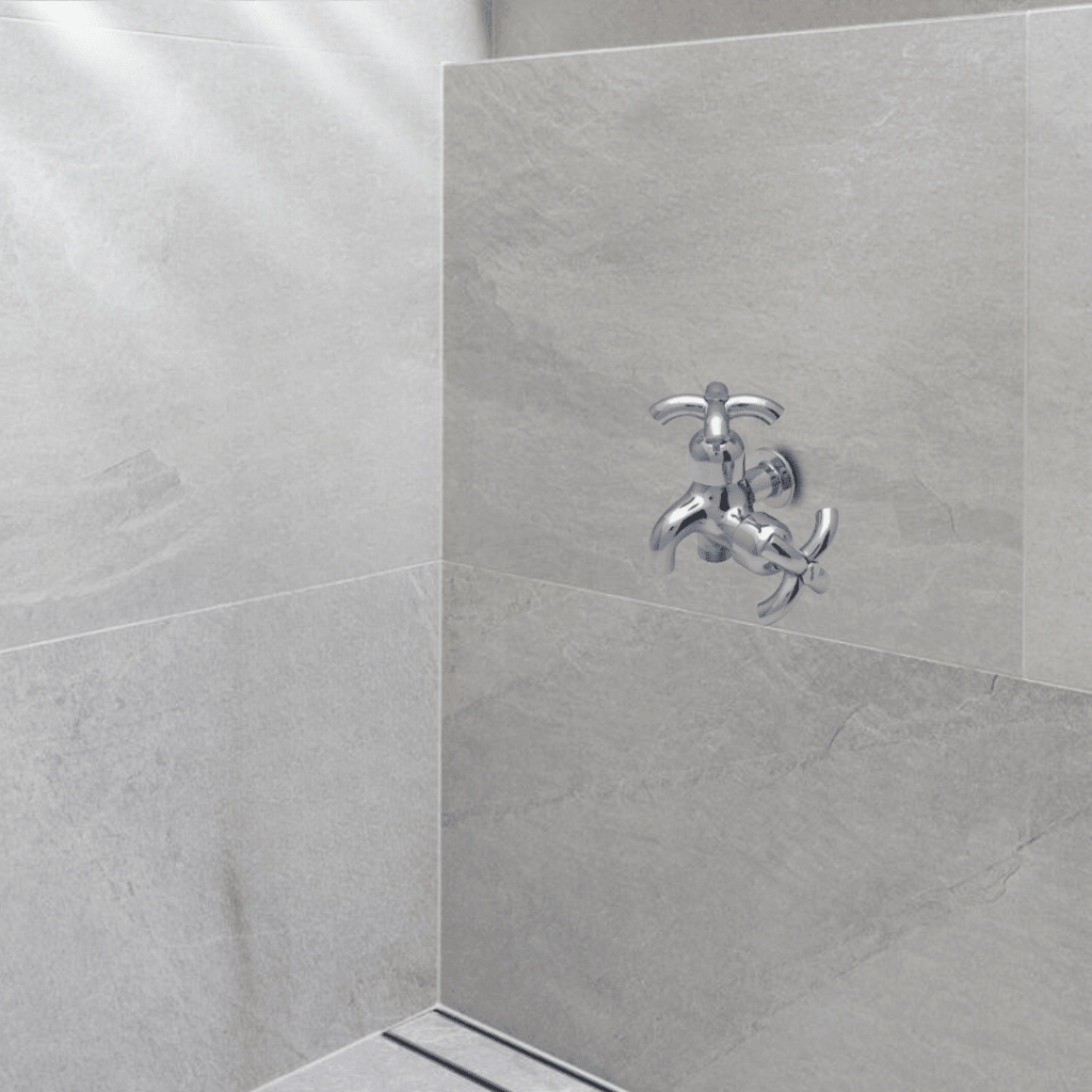 Two Way Sink Tap