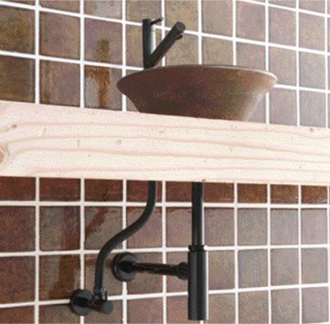 P-Trap/Drain Hose
