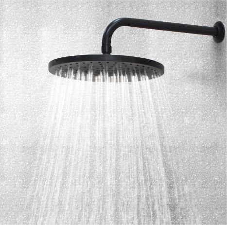 Rain Shower